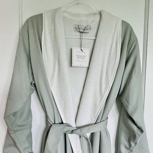 Restoration Hardware Bathrobe